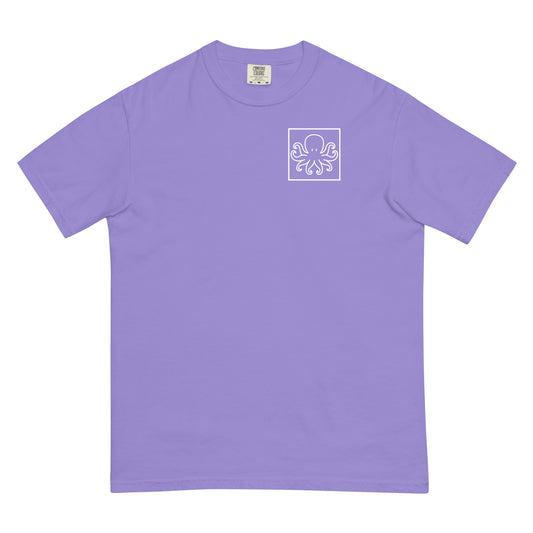 Octobox Comfort Colors t-shirt