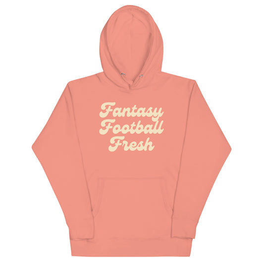 Fantasy Football Fresh Unisex Hoodie - FantasyFootballFresh